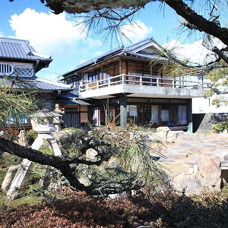 岡山ゲストハウス藺草（いぐさ） 早島町 エクステリア 写真
