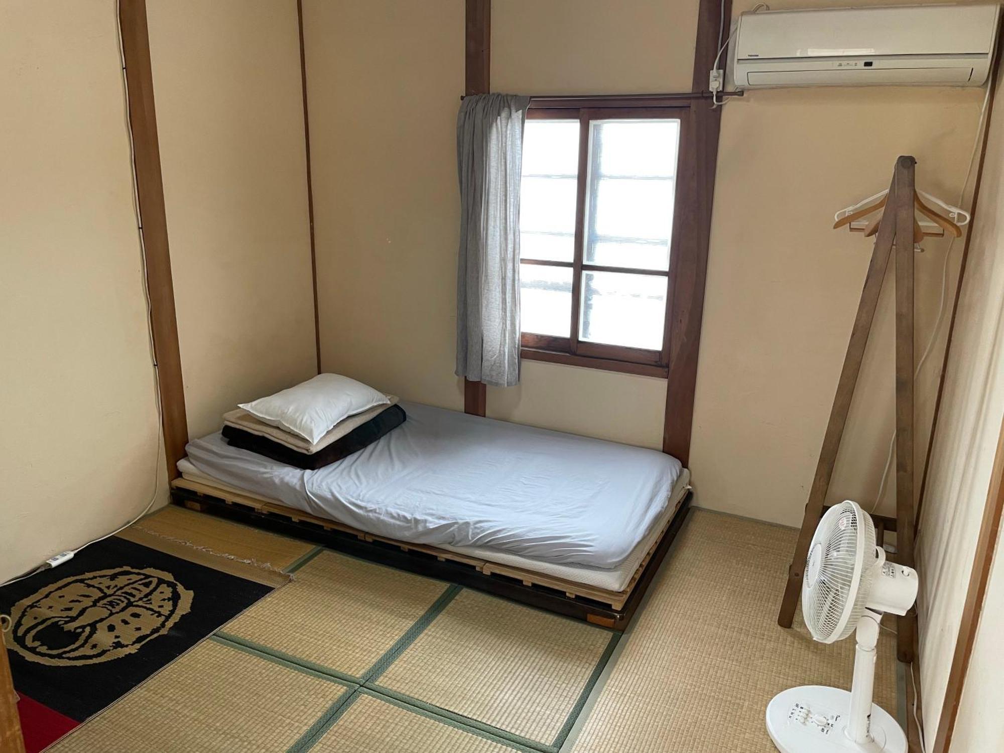 岡山ゲストハウス藺草（いぐさ） 早島町 エクステリア 写真