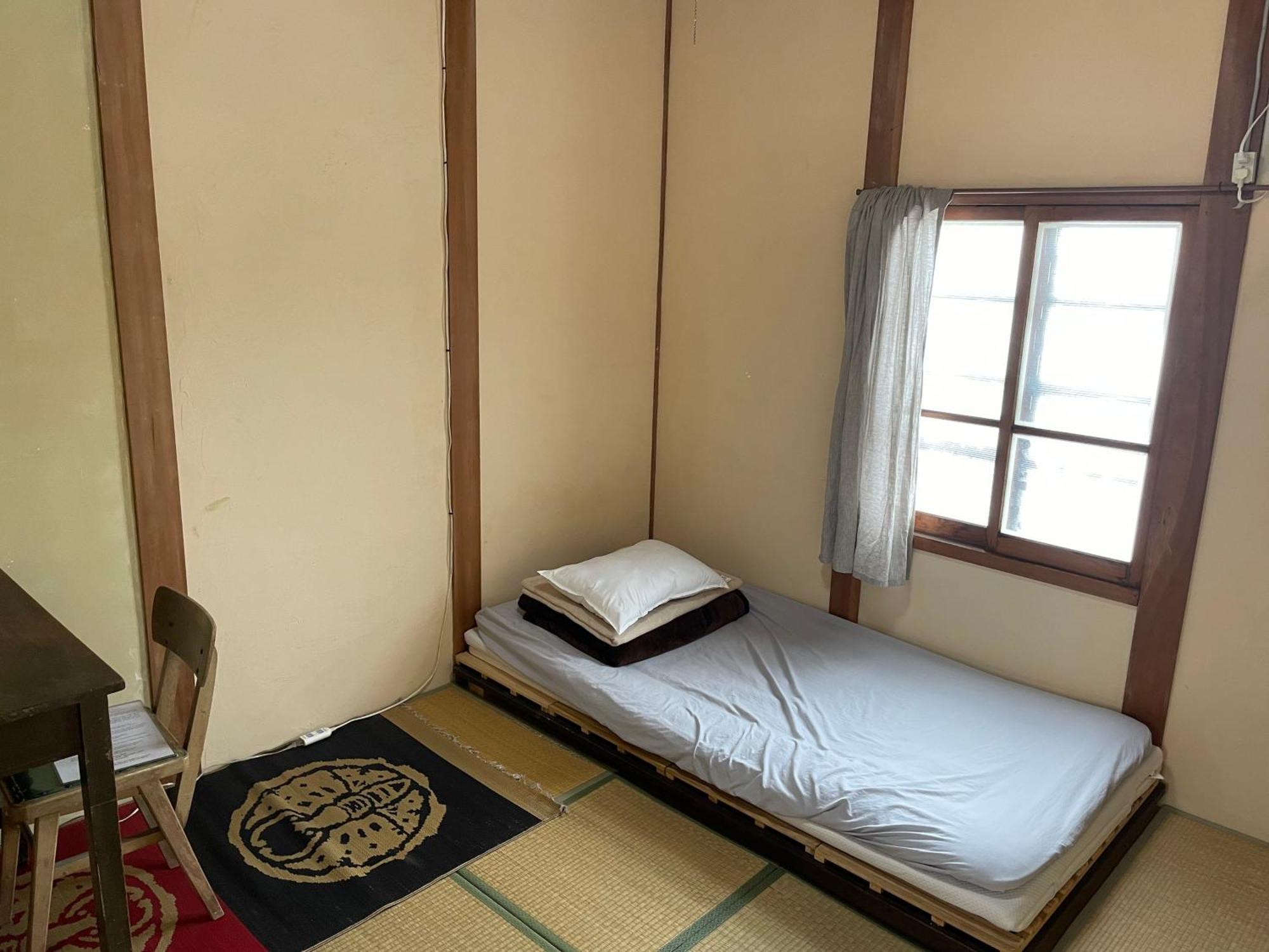 岡山ゲストハウス藺草（いぐさ） 早島町 部屋 写真
