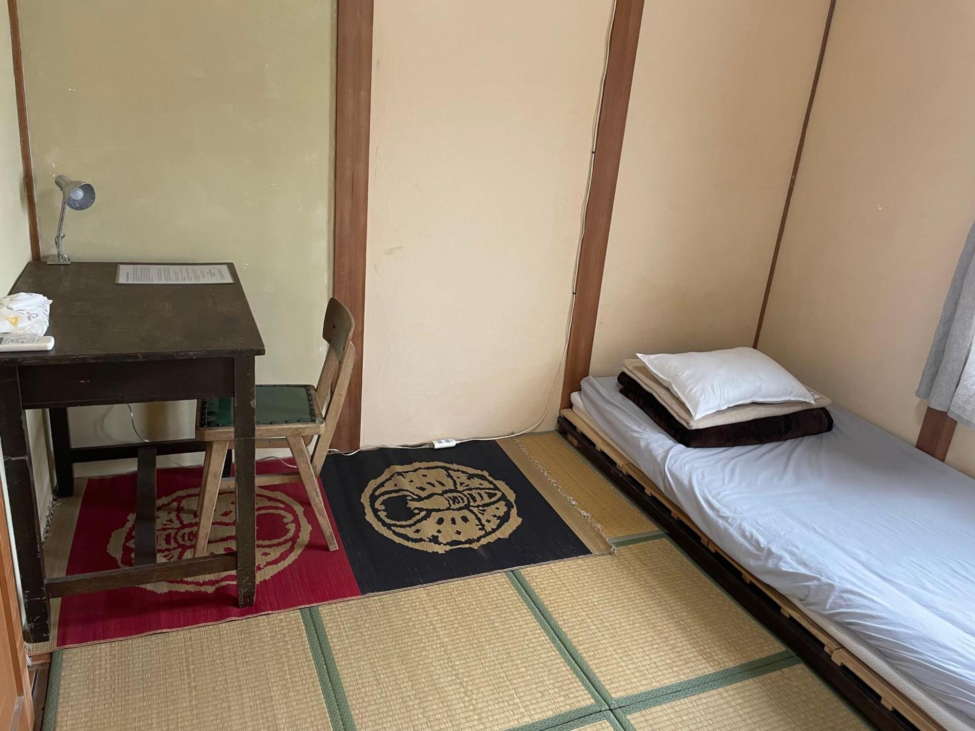 岡山ゲストハウス藺草（いぐさ） 早島町 エクステリア 写真