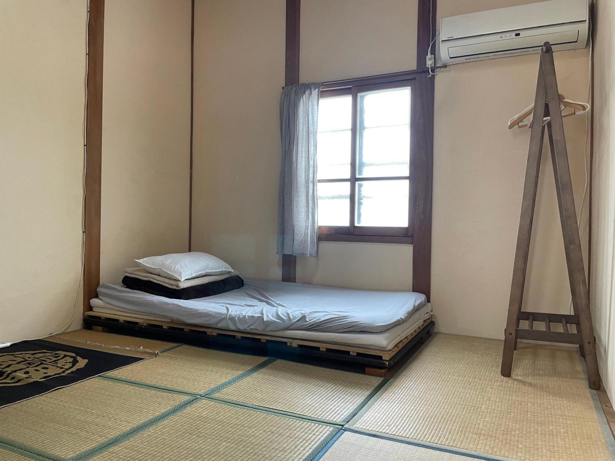 岡山ゲストハウス藺草（いぐさ） 早島町 部屋 写真