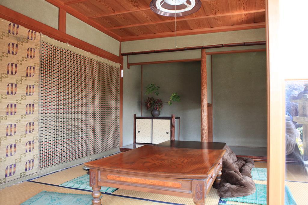 岡山ゲストハウス藺草（いぐさ） 早島町 エクステリア 写真