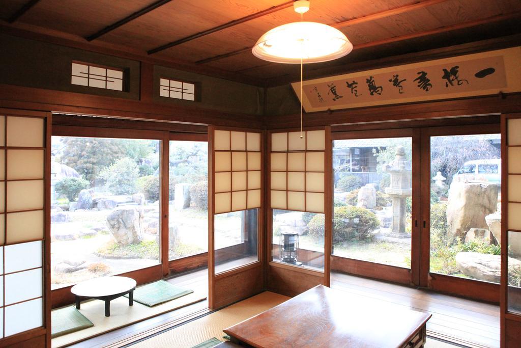 岡山ゲストハウス藺草（いぐさ） 早島町 エクステリア 写真