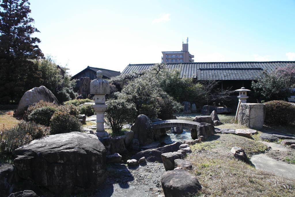 岡山ゲストハウス藺草（いぐさ） 早島町 エクステリア 写真