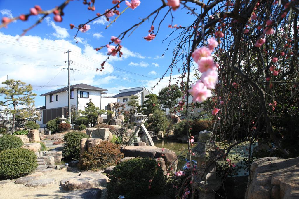 岡山ゲストハウス藺草（いぐさ） 早島町 エクステリア 写真