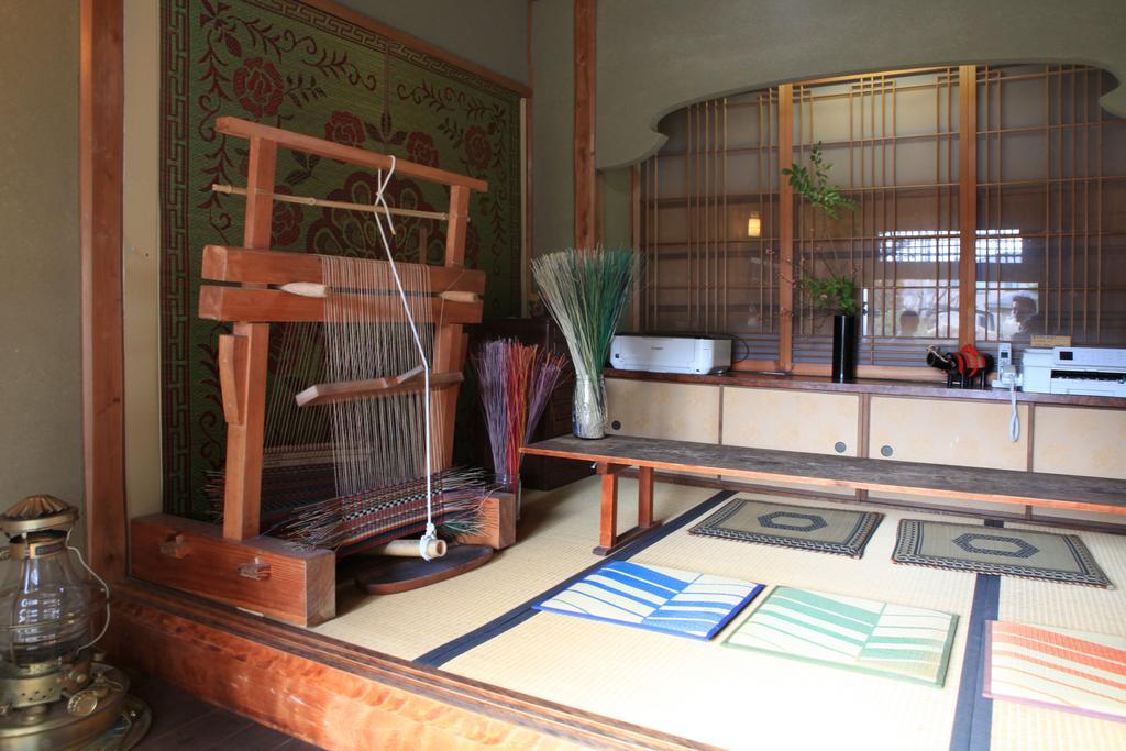 岡山ゲストハウス藺草（いぐさ） 早島町 エクステリア 写真