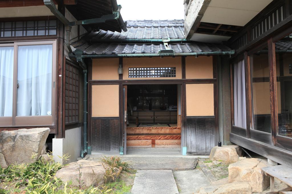 岡山ゲストハウス藺草（いぐさ） 早島町 エクステリア 写真