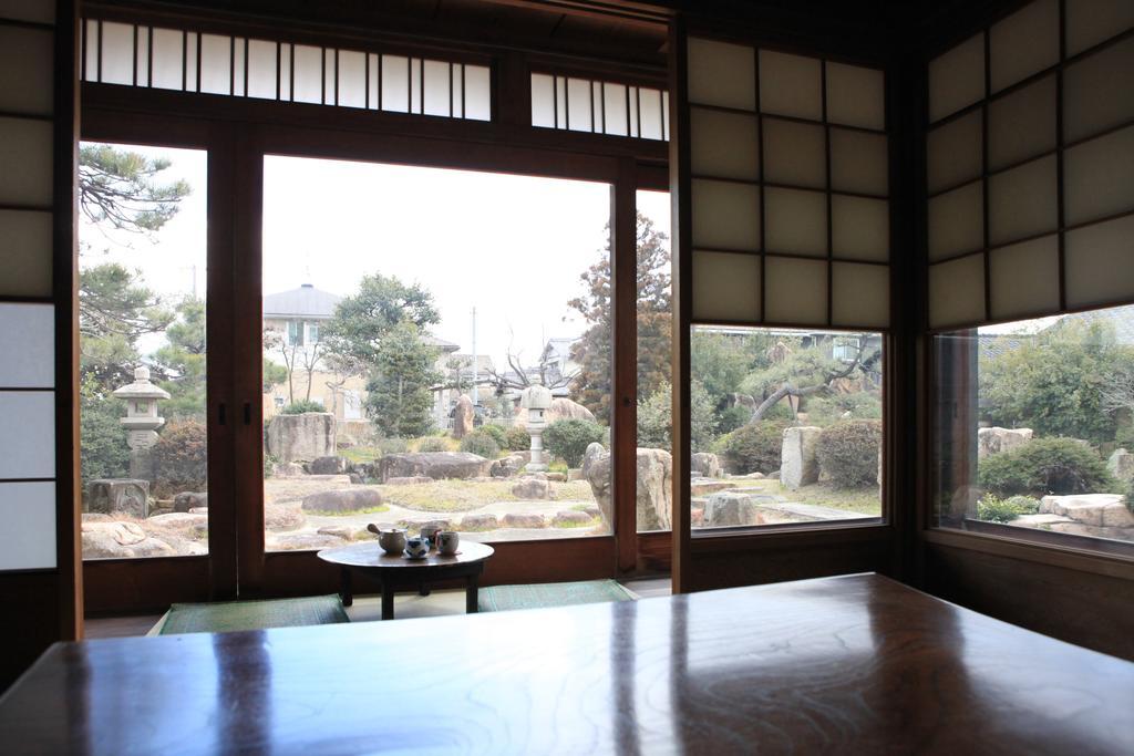 岡山ゲストハウス藺草（いぐさ） 早島町 エクステリア 写真