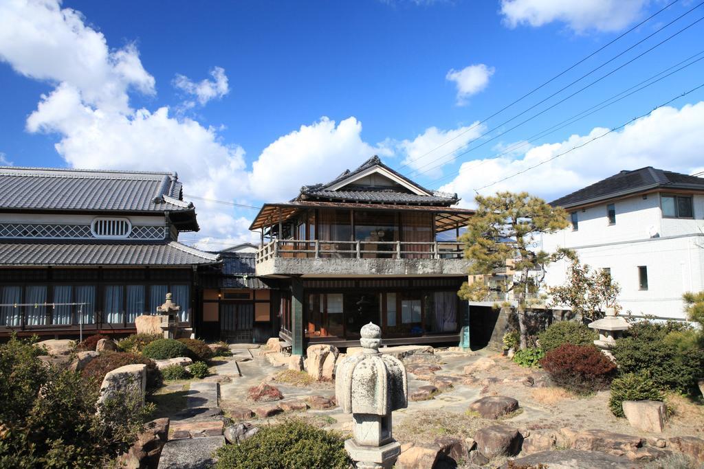 岡山ゲストハウス藺草（いぐさ） 早島町 エクステリア 写真
