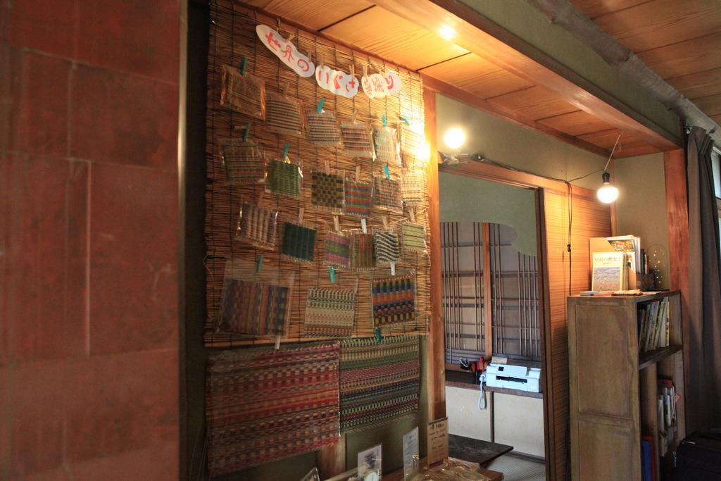 岡山ゲストハウス藺草（いぐさ） 早島町 エクステリア 写真