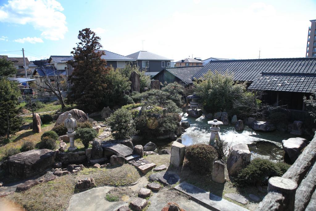 岡山ゲストハウス藺草（いぐさ） 早島町 エクステリア 写真