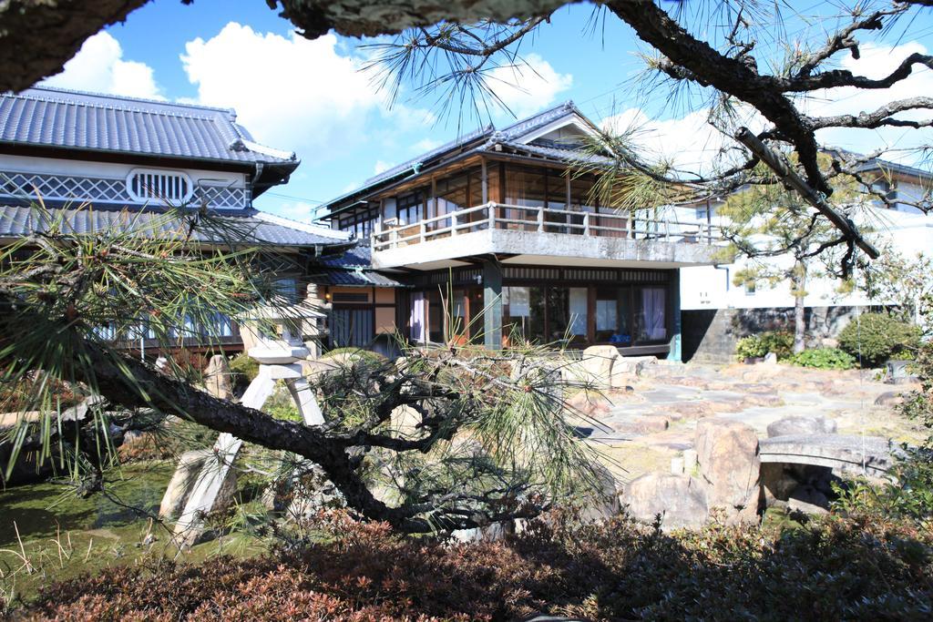 岡山ゲストハウス藺草（いぐさ） 早島町 エクステリア 写真