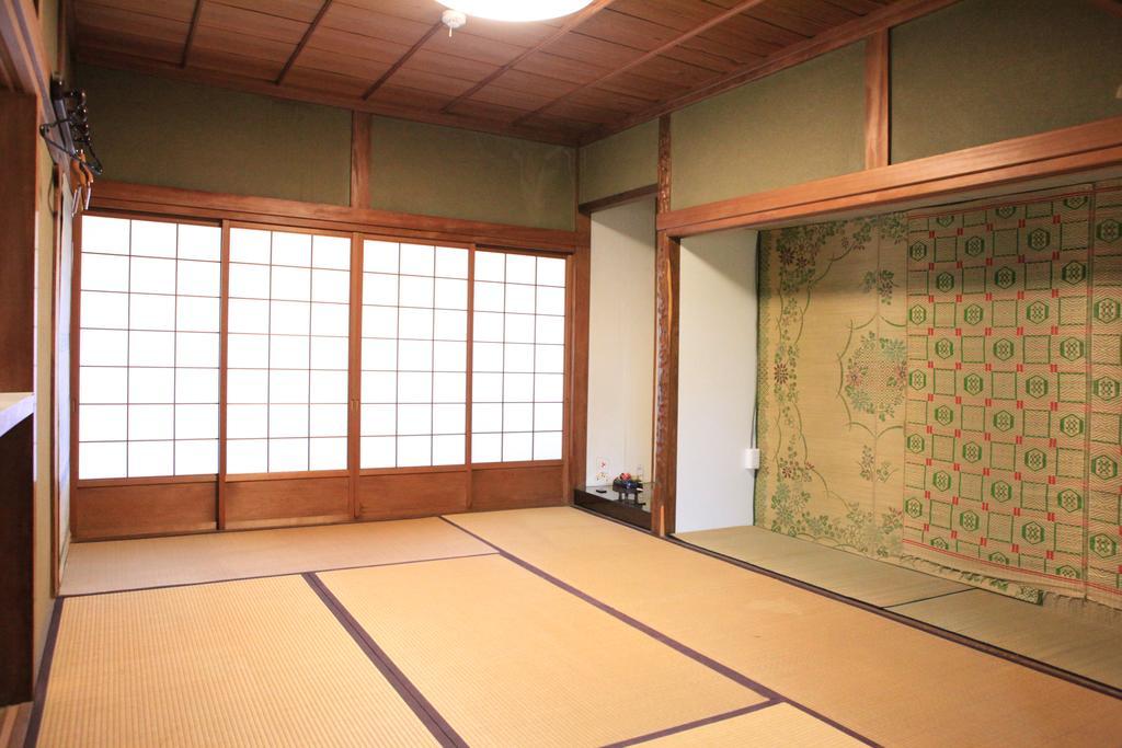 岡山ゲストハウス藺草（いぐさ） 早島町 エクステリア 写真