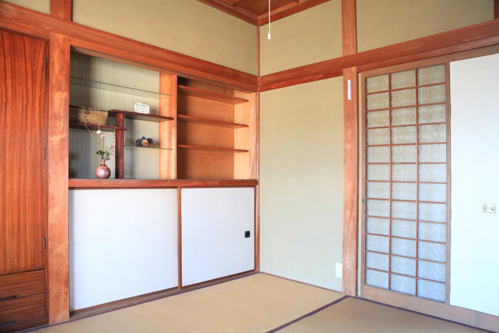 岡山ゲストハウス藺草（いぐさ） 早島町 エクステリア 写真