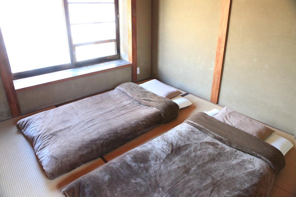 岡山ゲストハウス藺草（いぐさ） 早島町 エクステリア 写真