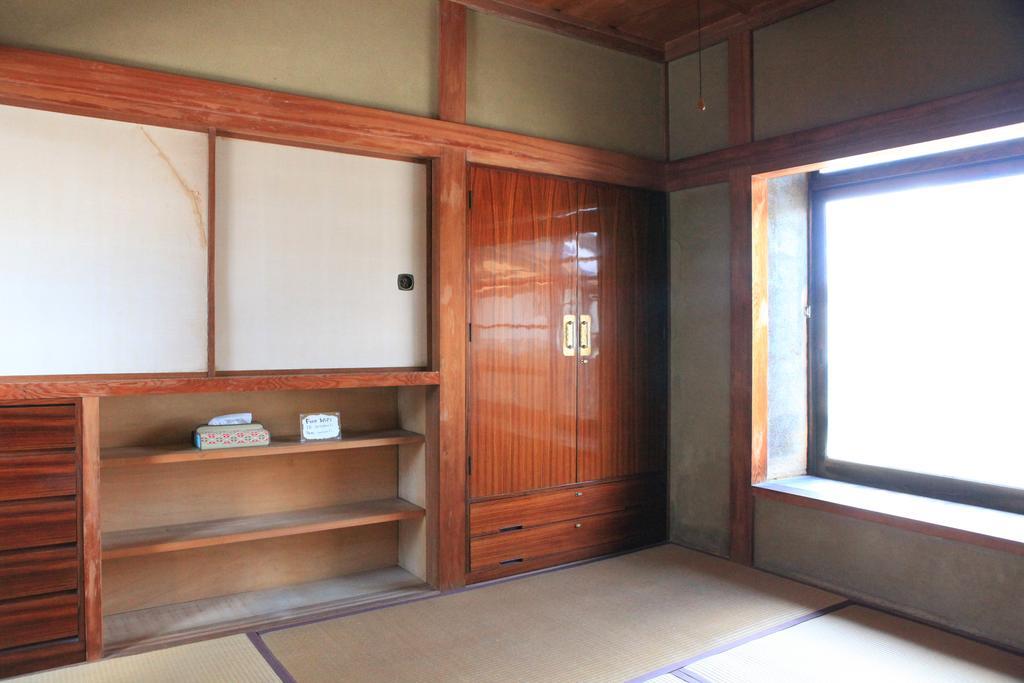 岡山ゲストハウス藺草（いぐさ） 早島町 エクステリア 写真