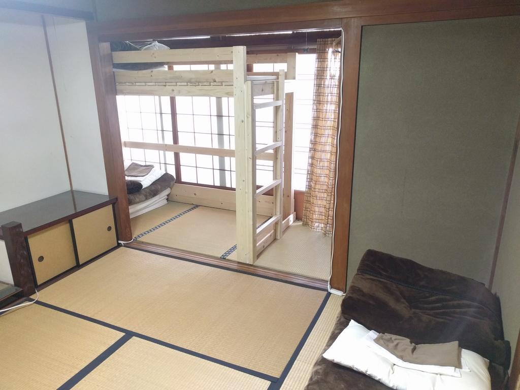 岡山ゲストハウス藺草（いぐさ） 早島町 エクステリア 写真