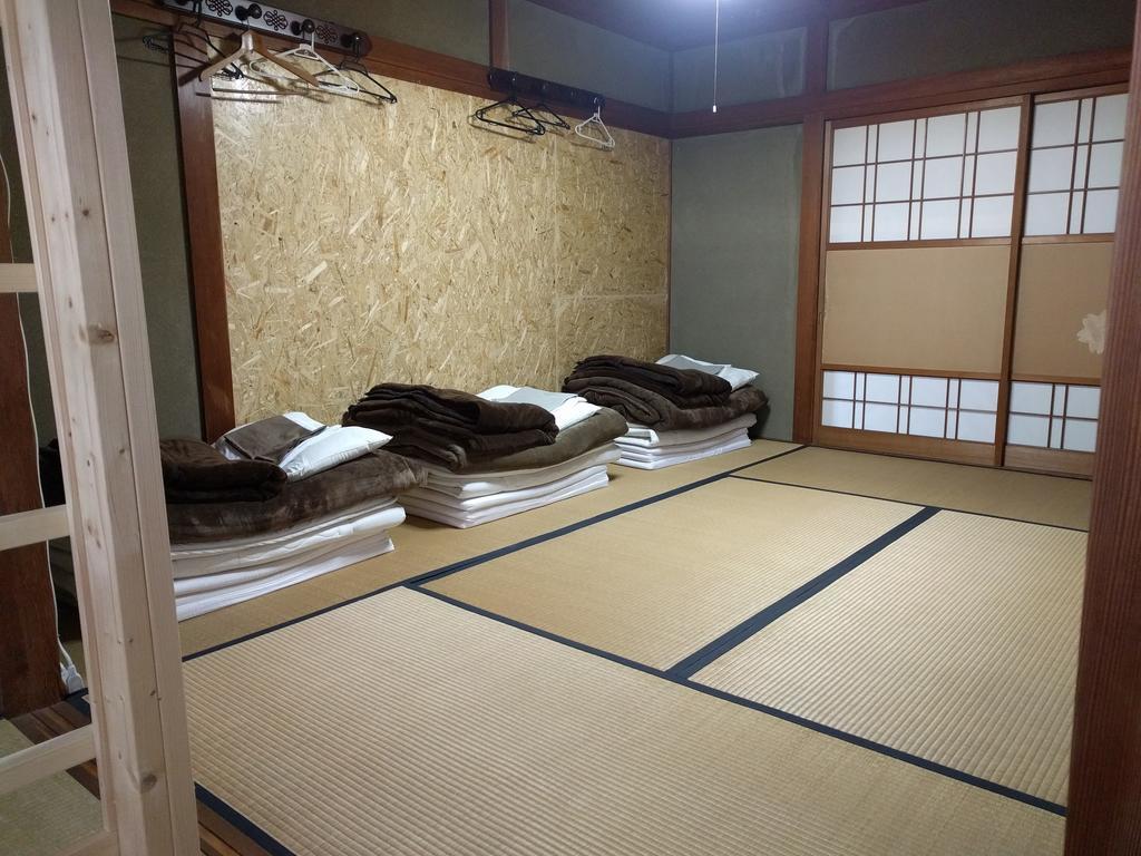 岡山ゲストハウス藺草（いぐさ） 早島町 エクステリア 写真