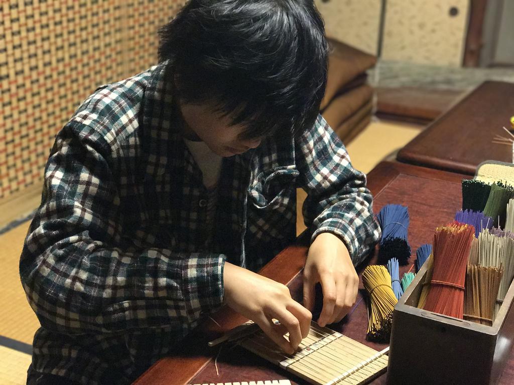 岡山ゲストハウス藺草（いぐさ） 早島町 エクステリア 写真