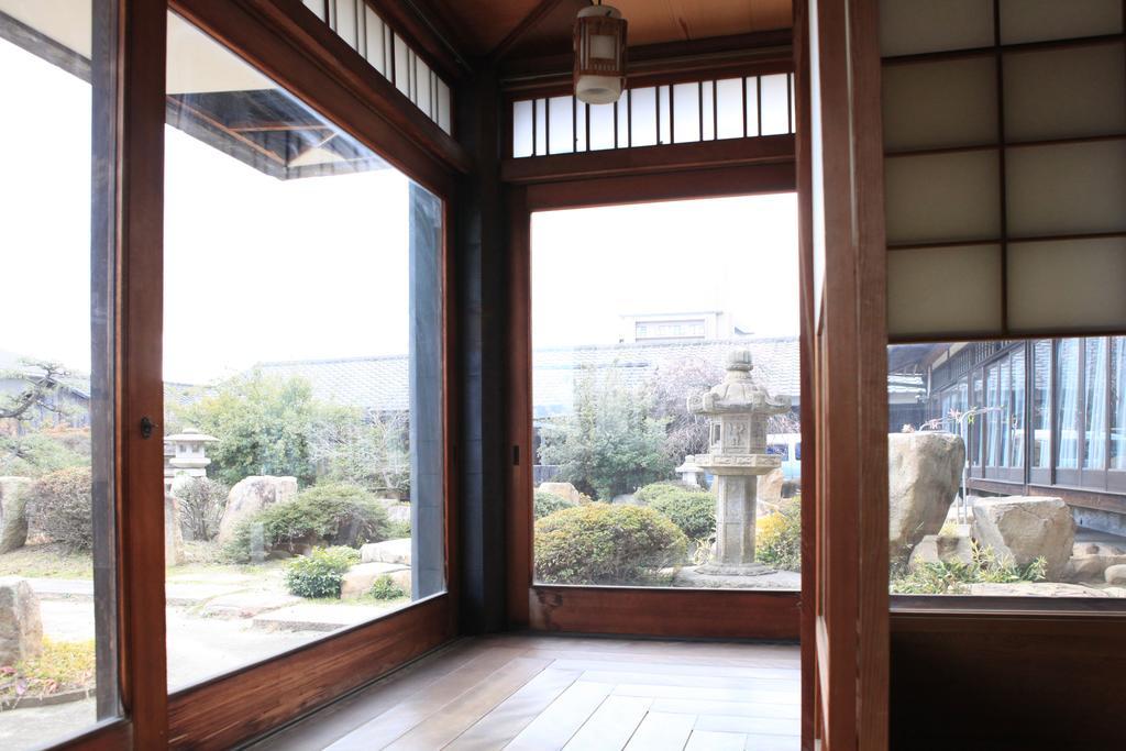 岡山ゲストハウス藺草（いぐさ） 早島町 エクステリア 写真