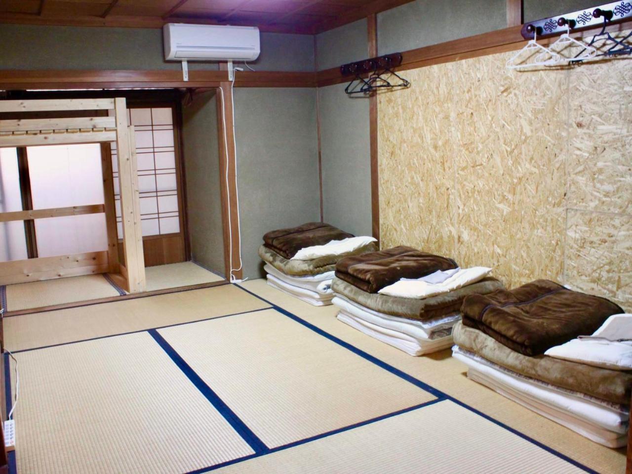 岡山ゲストハウス藺草（いぐさ） 早島町 エクステリア 写真