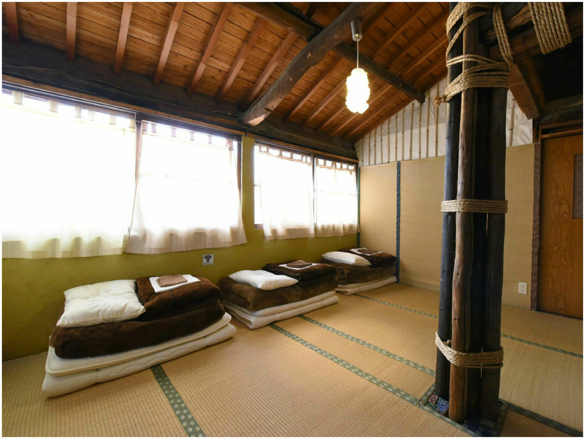 岡山ゲストハウス藺草（いぐさ） 早島町 エクステリア 写真
