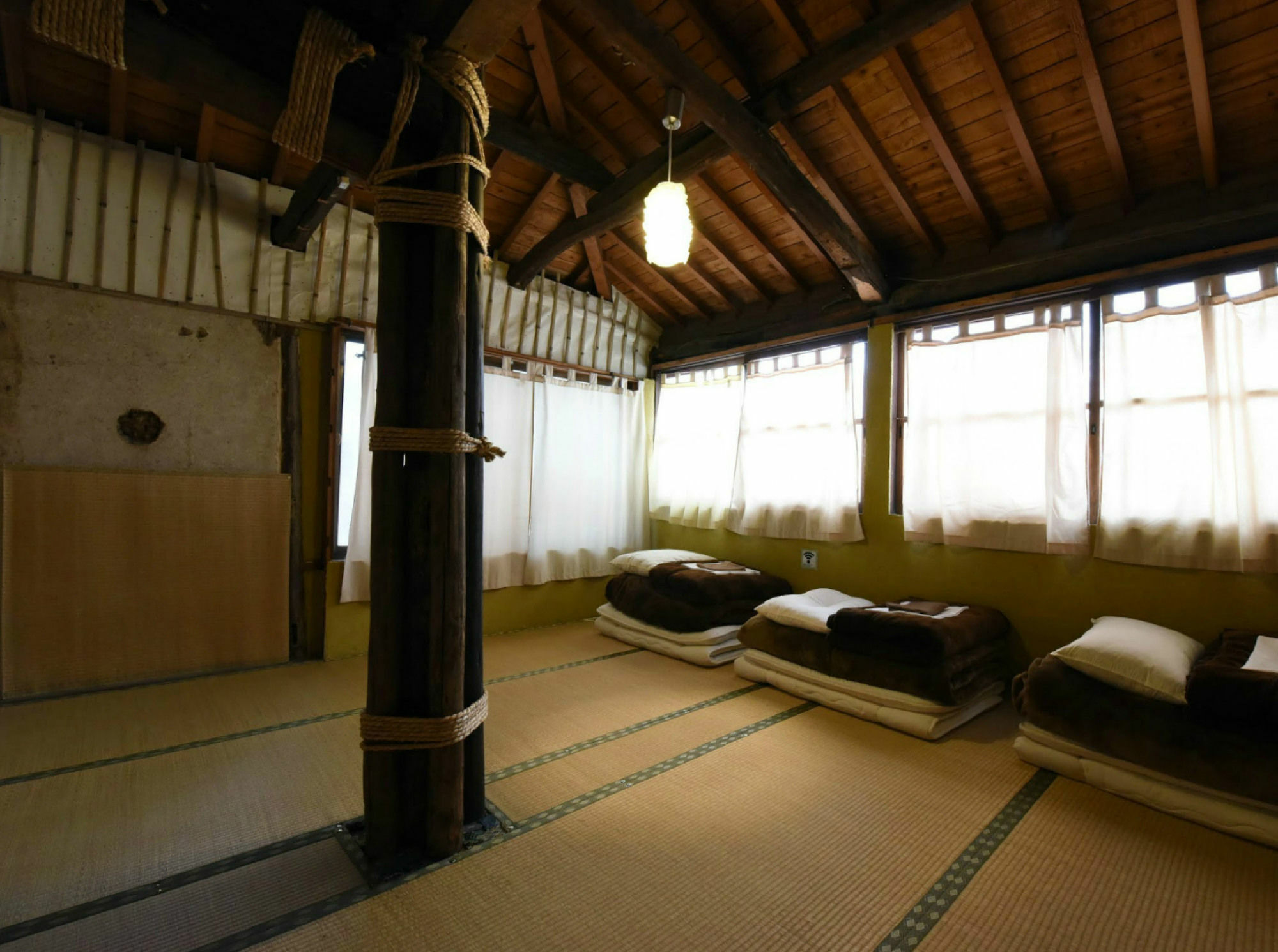 岡山ゲストハウス藺草（いぐさ） 早島町 エクステリア 写真