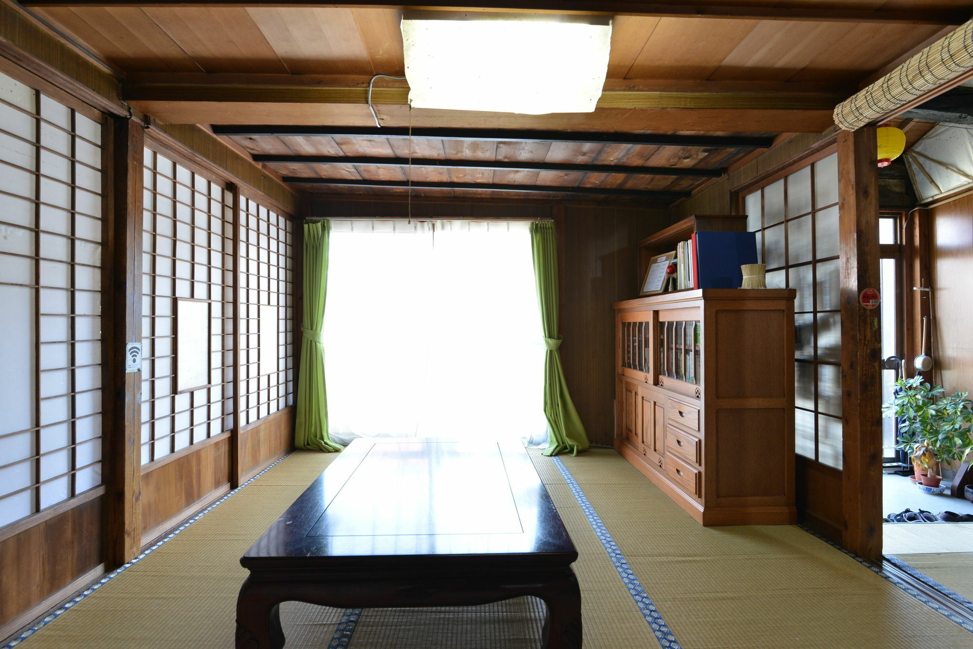 岡山ゲストハウス藺草（いぐさ） 早島町 エクステリア 写真