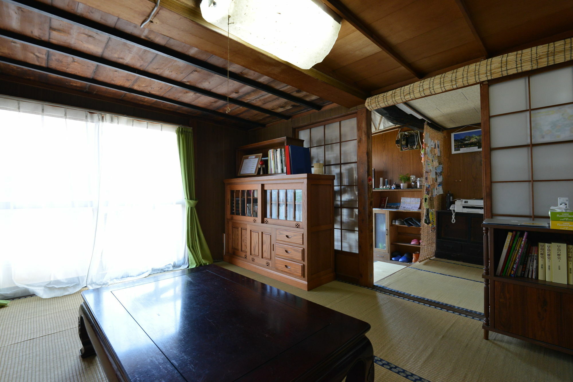 岡山ゲストハウス藺草（いぐさ） 早島町 エクステリア 写真