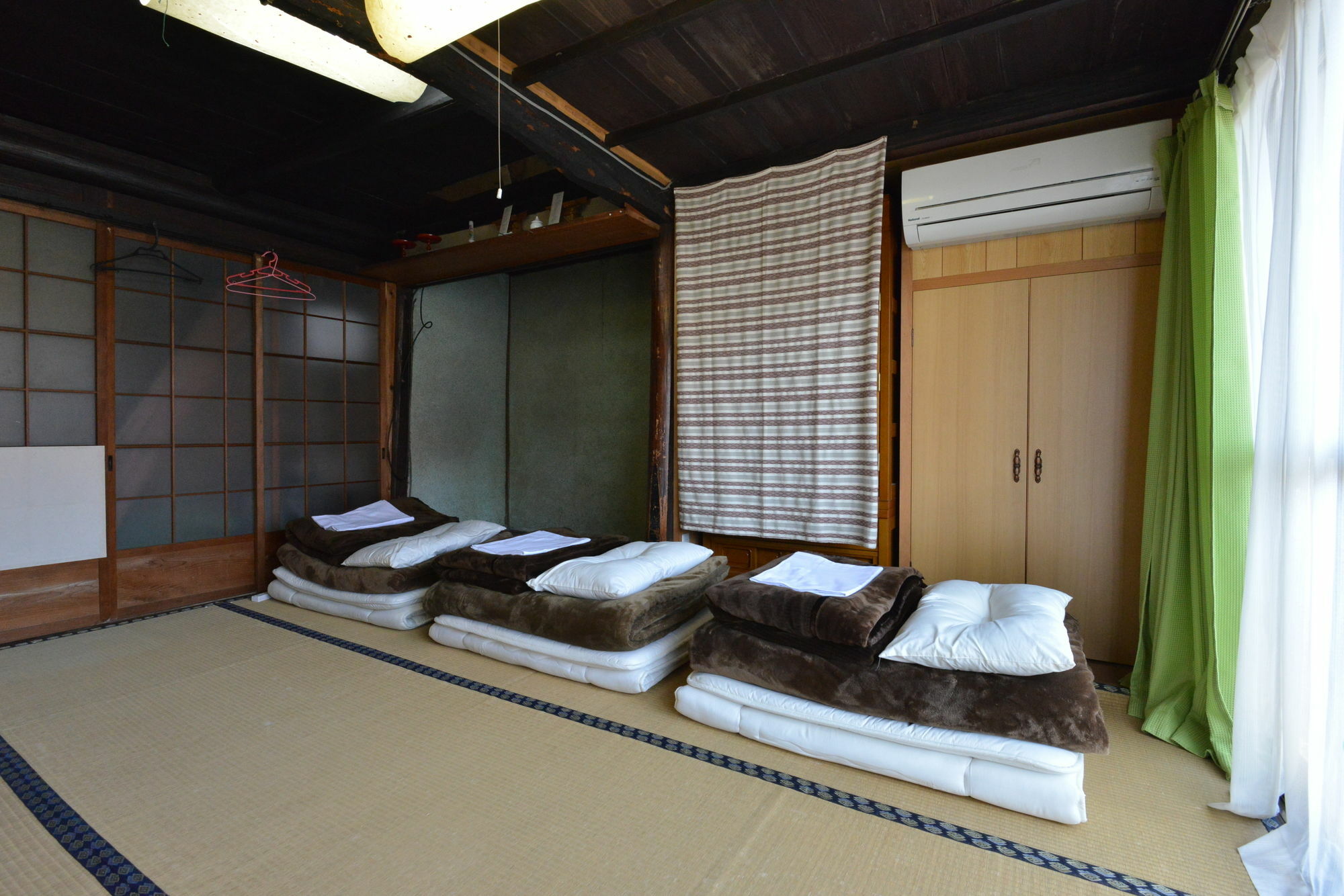 岡山ゲストハウス藺草（いぐさ） 早島町 エクステリア 写真